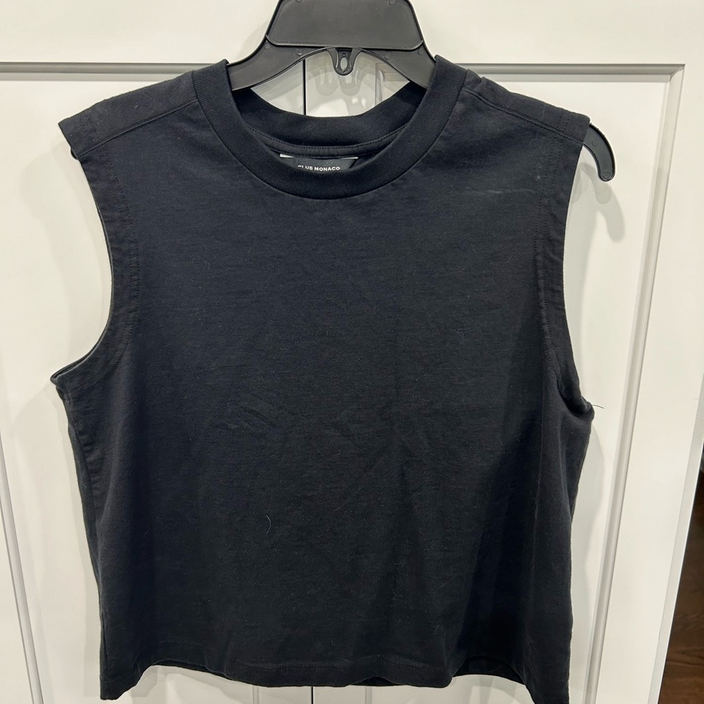 Club Monaco NEW  Tank